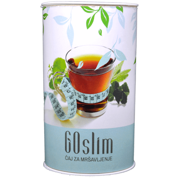 GoSlim